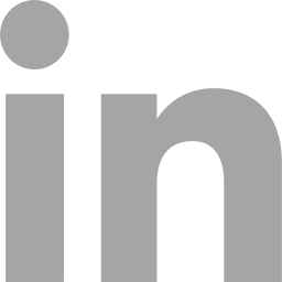 Linkedin Icon
